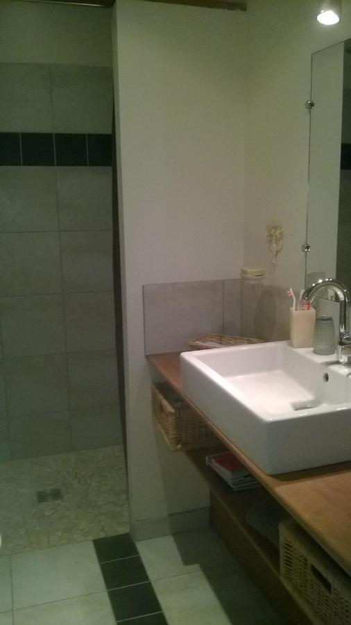 lembaudie Saint-Privat-des-Prés Exterior foto