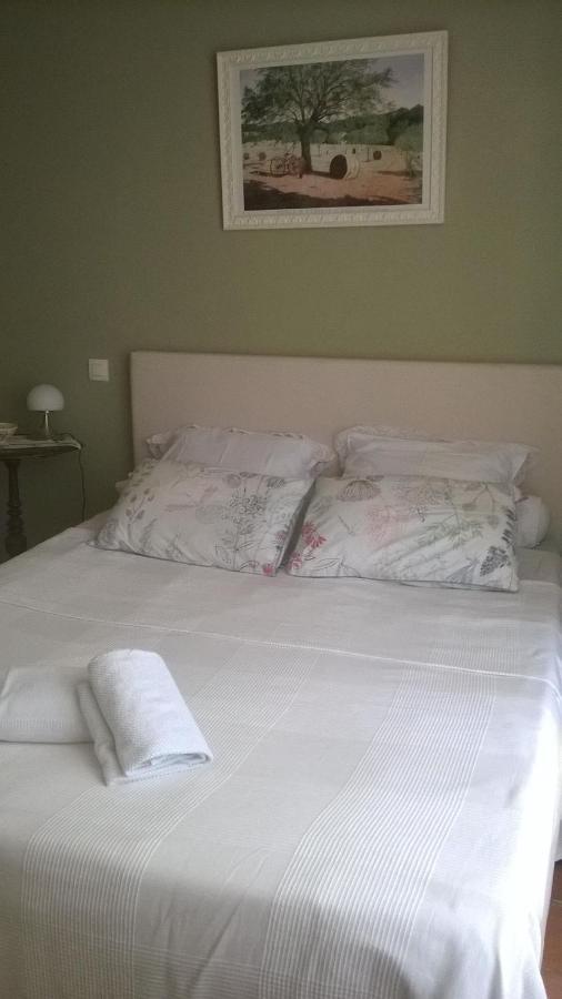 lembaudie Saint-Privat-des-Prés Exterior foto